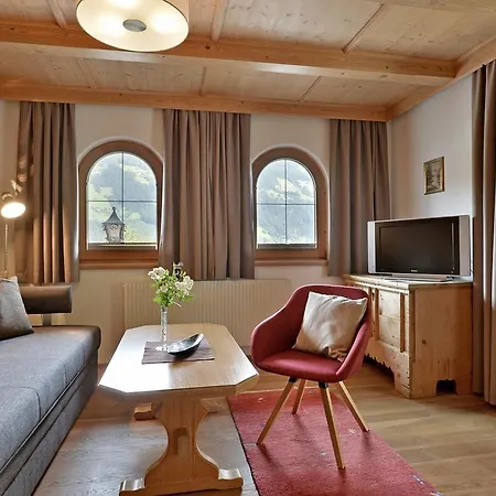 Kashuette Appartement *