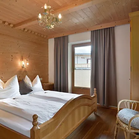 Kashuette Appartement