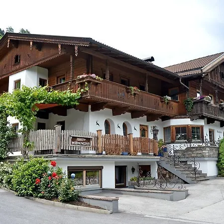 Kashuette * Hippach