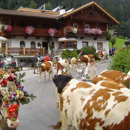 Apartamento Kashuette