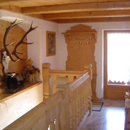Appartement Kashuette