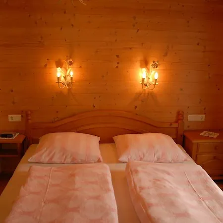 Apartamento Kashuette Hippach