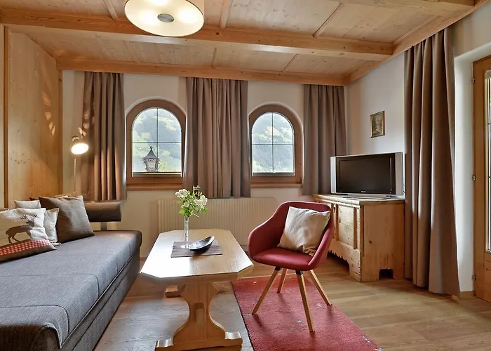 Kashuette Appartamento *