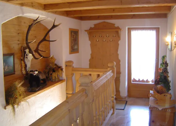 Apartamento Kashuette