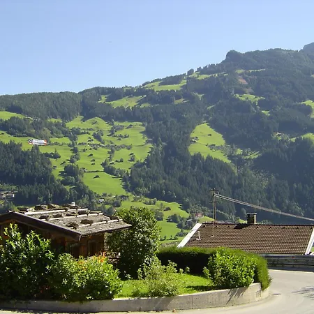 Kashuette Hippach