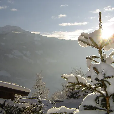 卡斯小屋公寓 希帕赫