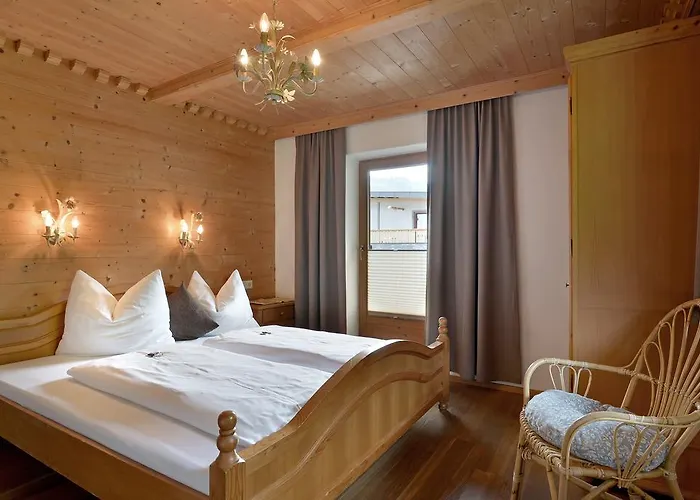 卡斯小屋公寓 公寓