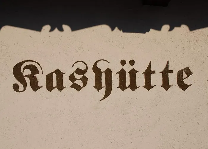Kashuette