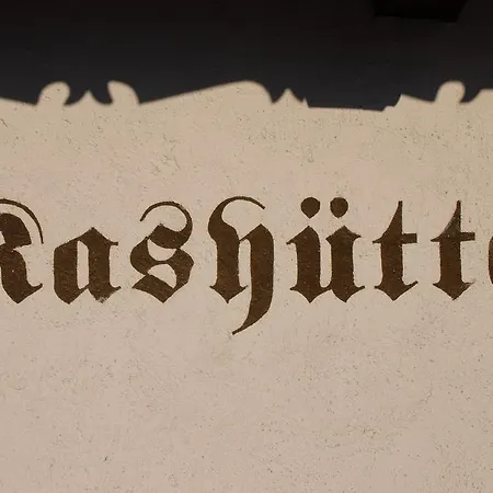 Kashuette